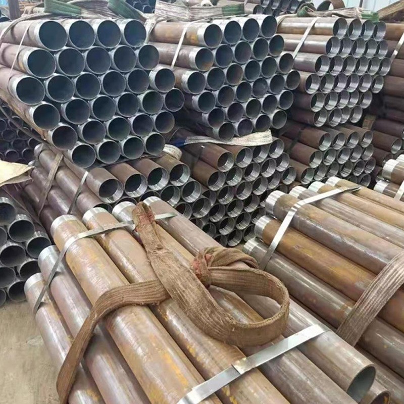 福安地质钻探用跟管