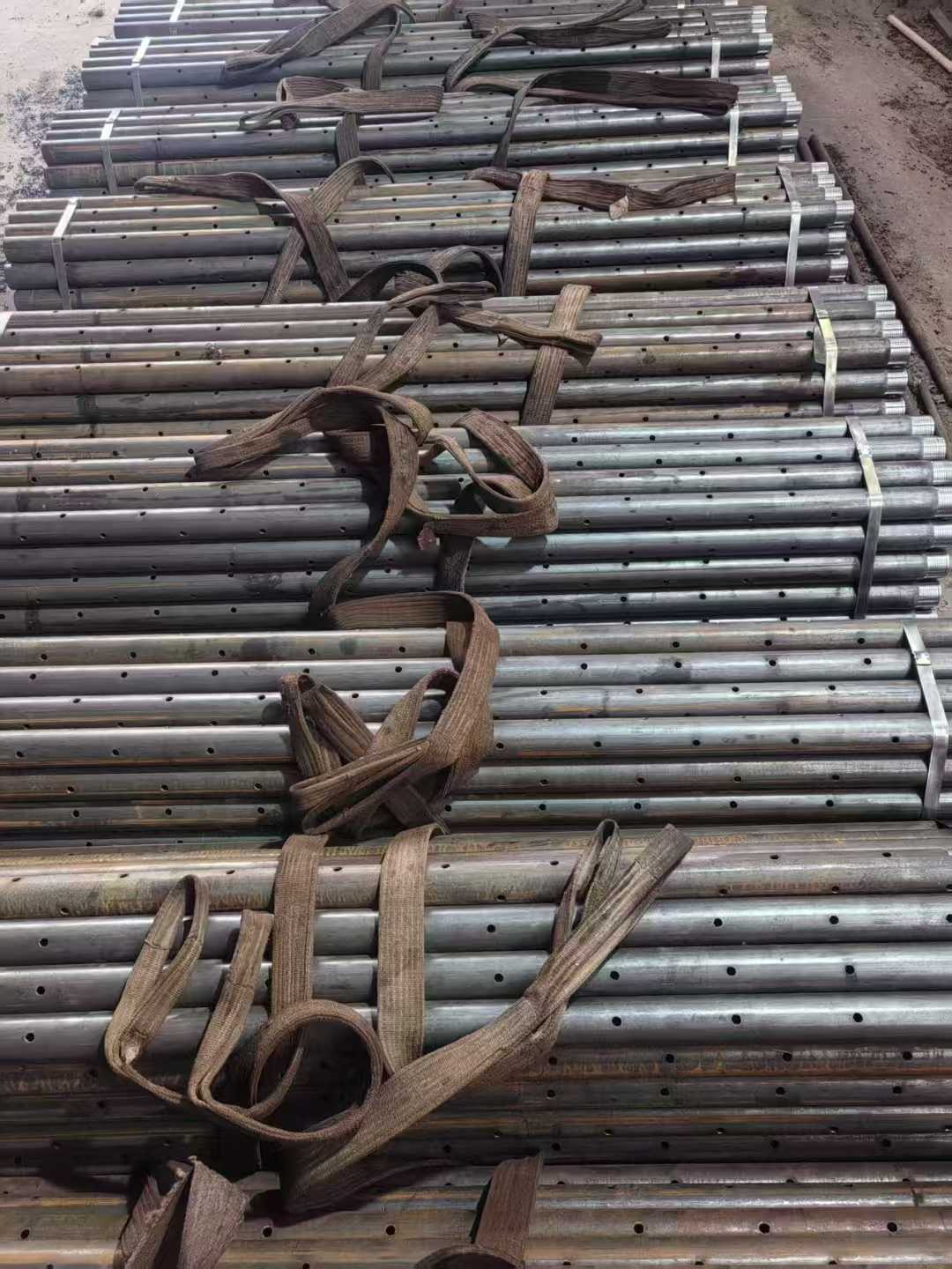 福安127mm管棚管