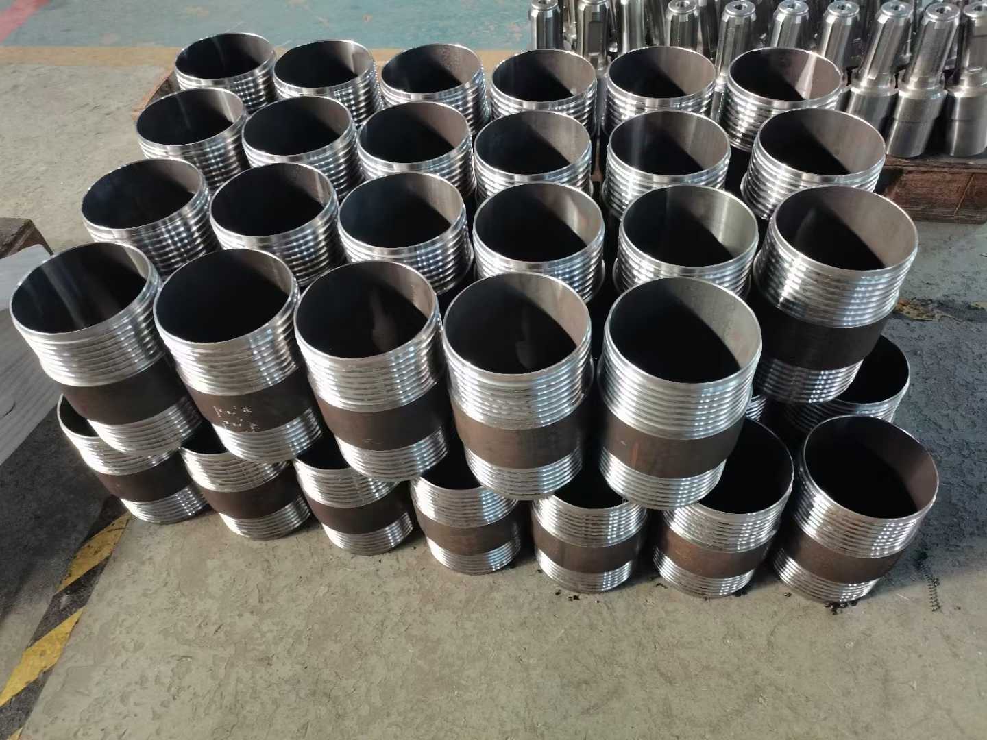 福安219mm管棚管